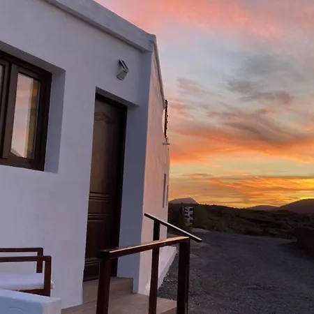 Casa Saboa Apartmán