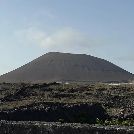 Casa Saboa Apartmán San Bartolomé