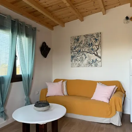 Apartmán Casa Saboa