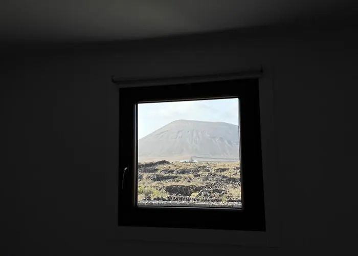 Casa Saboa San Bartolomé