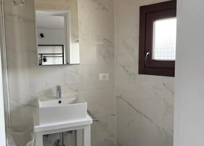 Casa Saboa Apartmán *