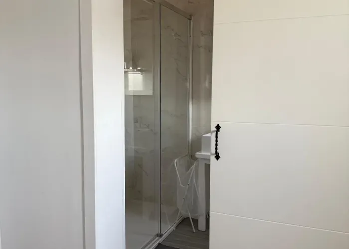 Apartmán Casa Saboa