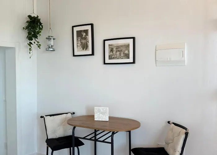 Apartmán Casa Saboa *