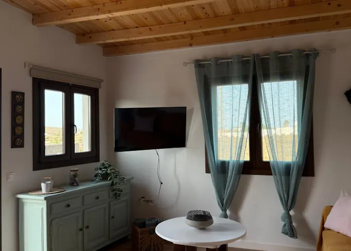 Apartmán Casa Saboa