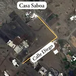 Casa Saboa 公寓 San Bartolomé
