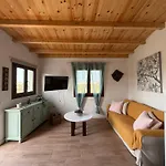 公寓 Casa Saboa *