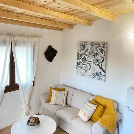 Lägenhet Casa Saboa