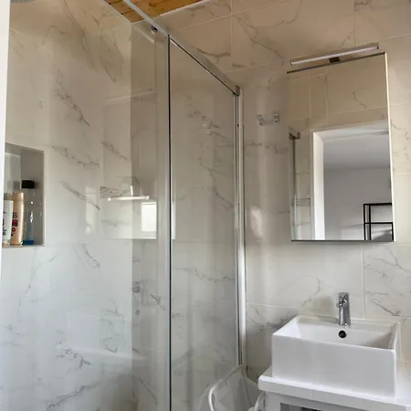 公寓 Casa Saboa San Bartolomé