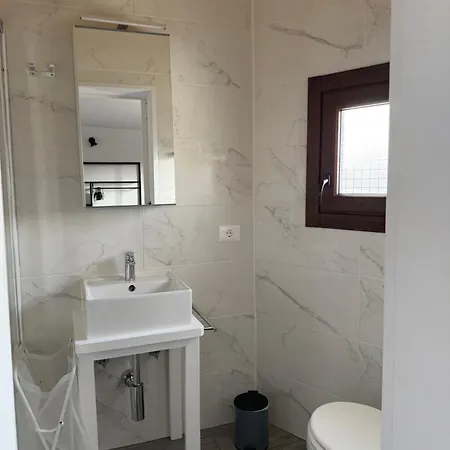 Casa Saboa Apartment *