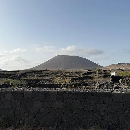Casa Saboa 公寓 San Bartolomé