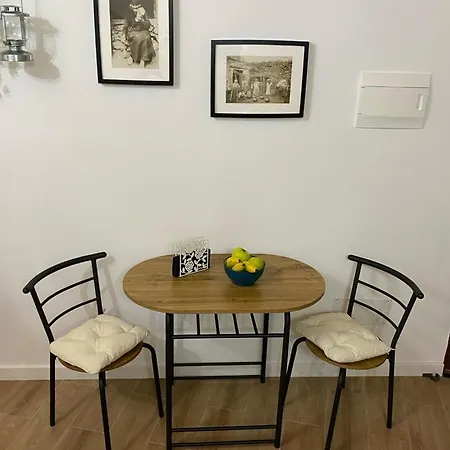 Διαμέρισμα Casa Saboa *