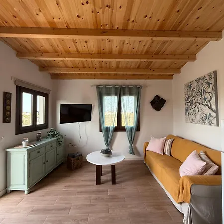 Διαμέρισμα Casa Saboa *