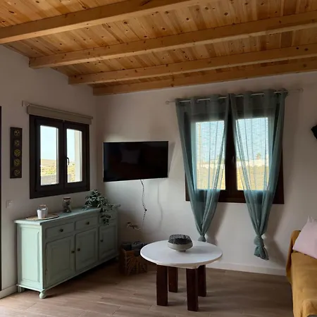 Διαμέρισμα Casa Saboa