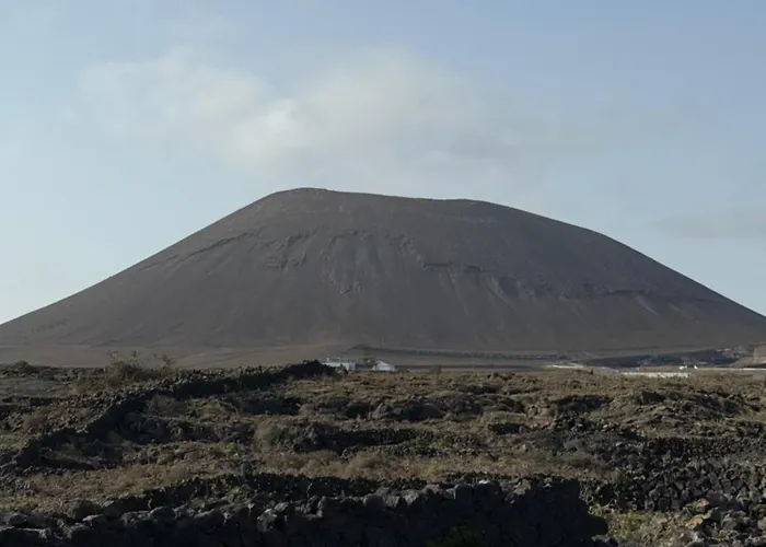 Casa Saboa شقة San Bartolomé
