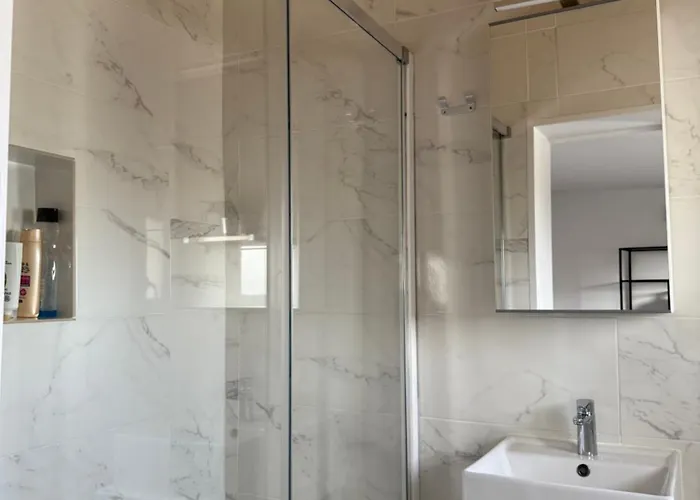 شقة Casa Saboa San Bartolomé