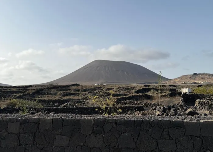 Casa Saboa شقة San Bartolomé